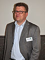Deutsch: Stefan Kipf beim Bundeskongress des Deutschen Altphilologenverbandes des Jahres 2010