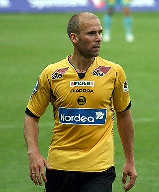 <span class="mw-page-title-main">Steinar Pedersen</span> Norwegian footballer and manager (born 1975)