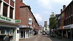 Steinstraße Emmerich 05