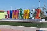 Miniatura para Municipio de Jiménez (Chihuahua)