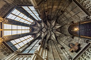 Stephansdom: Geschichte, Äußeres, Inneres