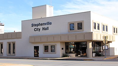 Stephenville