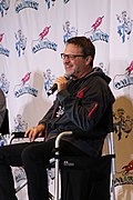 Steve Blum Q&A GalaxyCon Minneapolis 2019 (49086767682).jpg