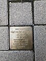 wikimedia_commons=File:Stolperstein Liebenauerstraße Mathilde Mayer.jpg