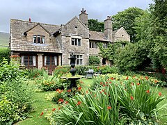 Gayle, North Yorkshire photo