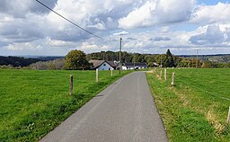 Straßen in Odenthal