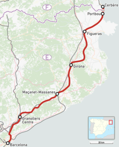 Streckenkarte Barcelona-Cerbère int.png