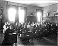 Students in Classroom in Keene New Hampshire (5448832082).jpg