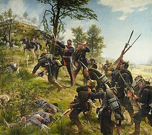 Battle Of Spicheren