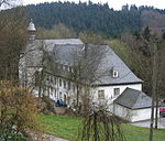 Kloster Brunnen