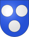 Wappen von Surpierre
