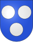 Wappen von Surpierre