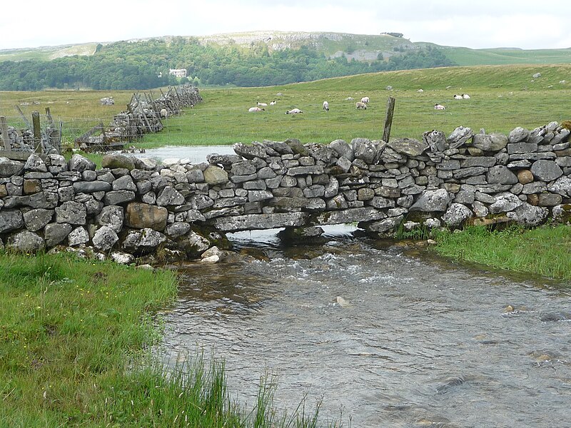 File:Surroundings of Malham Tarn 15.jpg