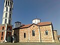 L'église de la Sainte-Trinité