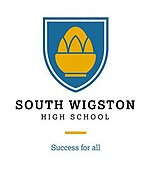 South Wigston High School