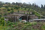 Miniatura para Túnel San Cristóbal