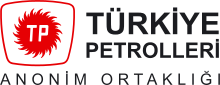 Türkiye Petrolleri logo.svg