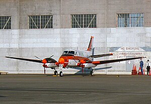 Beechcraft King Air