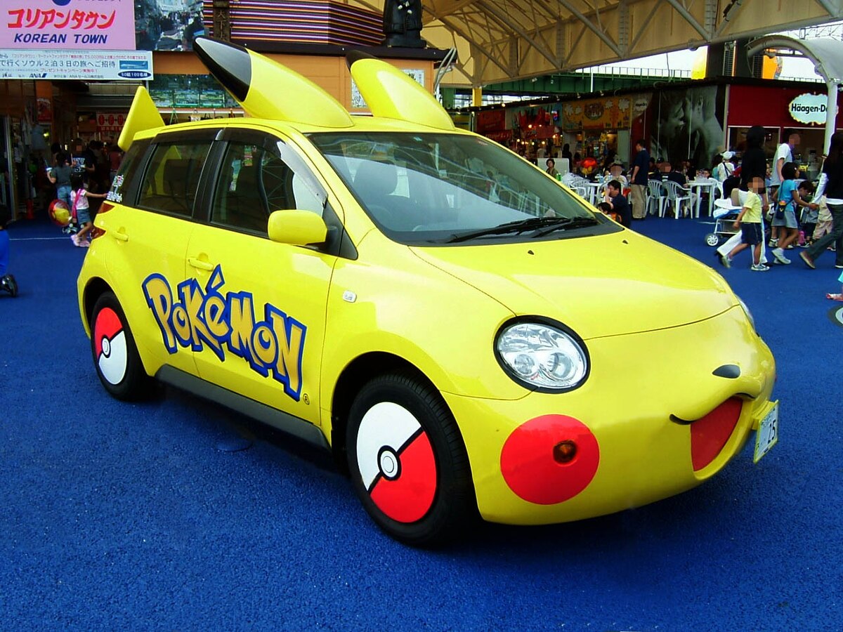 ポケモンカー Wikipedia