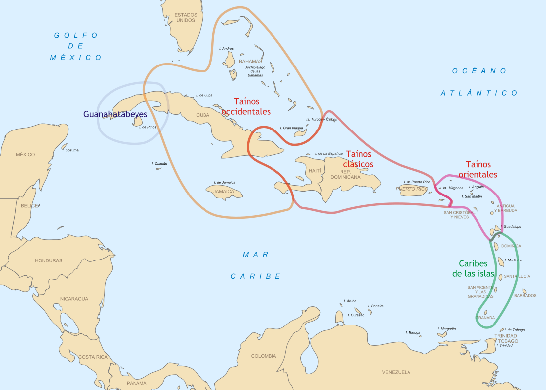 Kalendarium historii Saint Kitts i Nevis