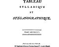 Thumbnail for File:Table Syllabique.jpg