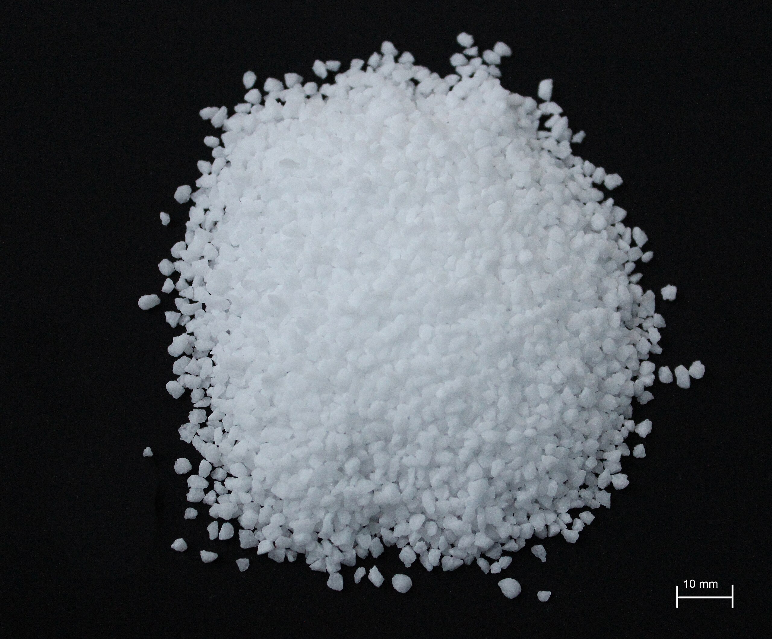 Image of sea salt