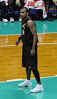 Yuta Watanabe - Wikipedia