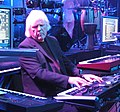 Miniatura per Edgar Froese