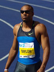 Angelo Taylor