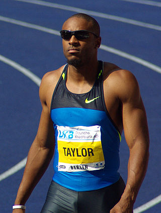 <span class="mw-page-title-main">Athletics at the 2008 Summer Olympics – Men's 400 metres hurdles</span> Olympic athletics event
