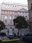 Theatre of María Guerrero