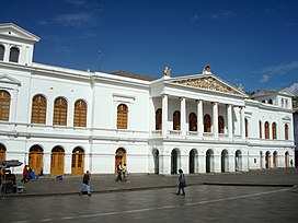 Sucre nationalteater