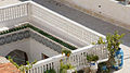 Terrazza di una casa della casba