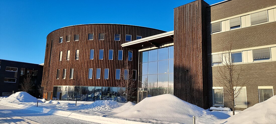 Terningen Arena