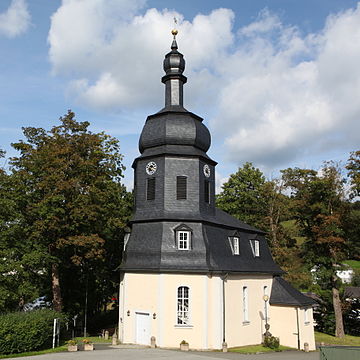 Tettau (Oberfranken)