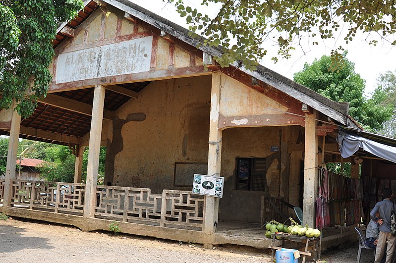 File:TheBamboo train, and another derelict train station (14452401485).jpg