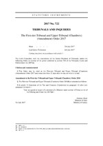 Fayl:The First-tier Tribunal and Upper Tribunal (Chambers) (Amendment) Order 2017 (UKSI 2017-722 qp).pdf üçün miniatür