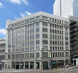 The Kress building -- Houston, Texas.jpg