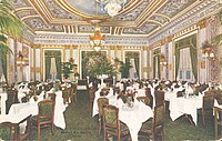 The Louis Xvi Dining Room, Hotel La Salle, Chicago (NBY 416019).jpg