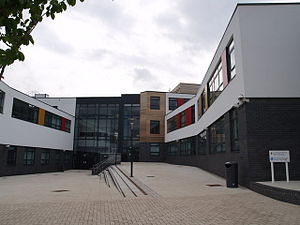 Comprehensive School