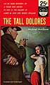 The Tall Dolores par Michael Avallone, 1954