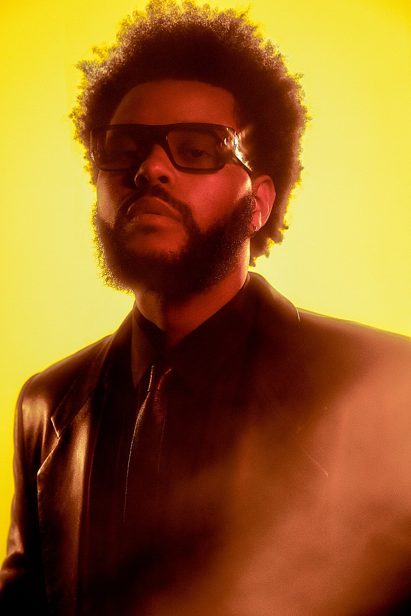 The Weeknd — Wikipédia