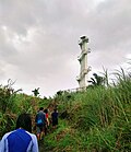 Miniatura para Cabo de San Ildefonso