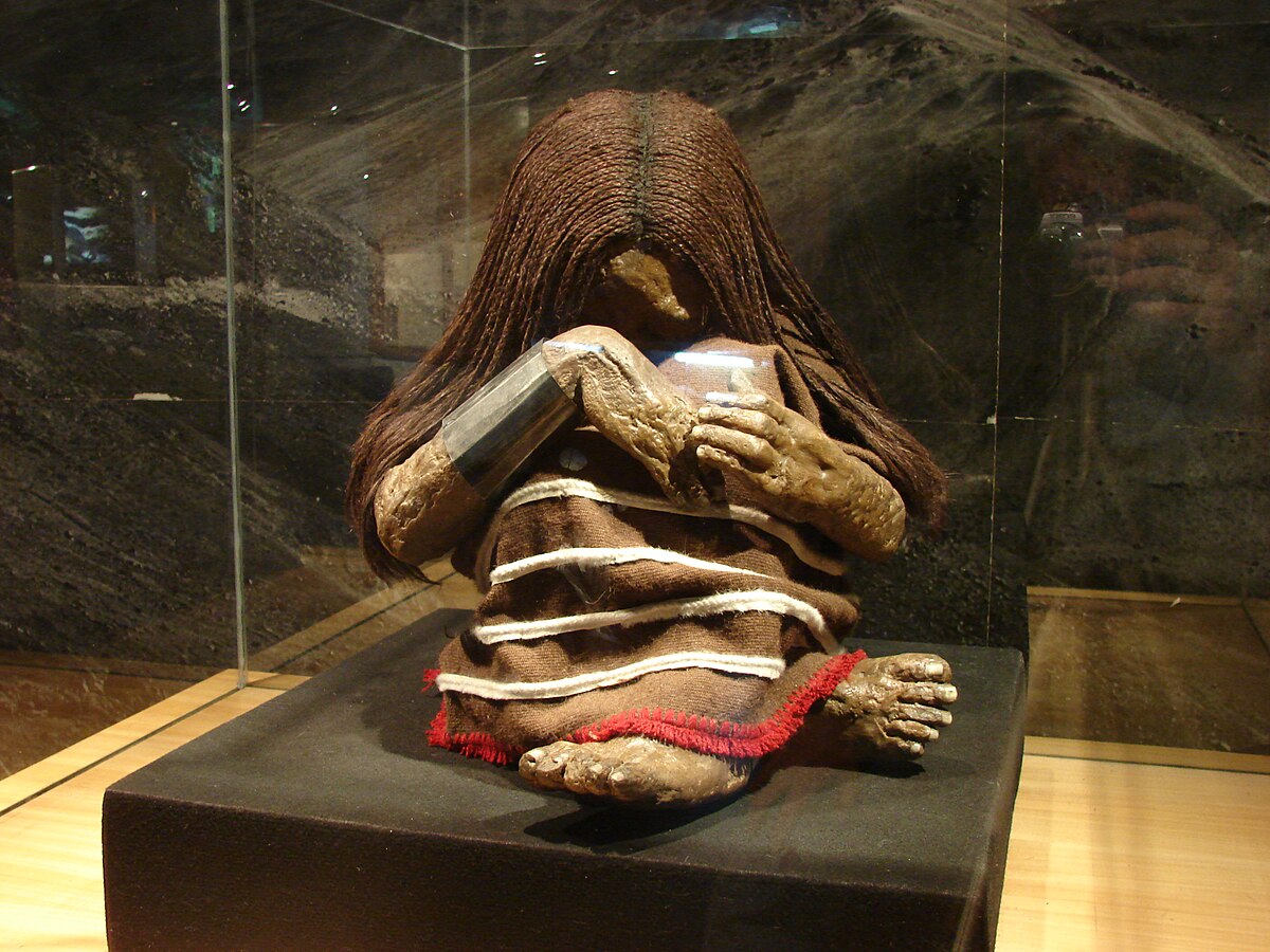 How to Keep a Mummy - Wikipedia