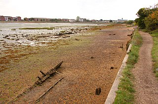 Milton Locks