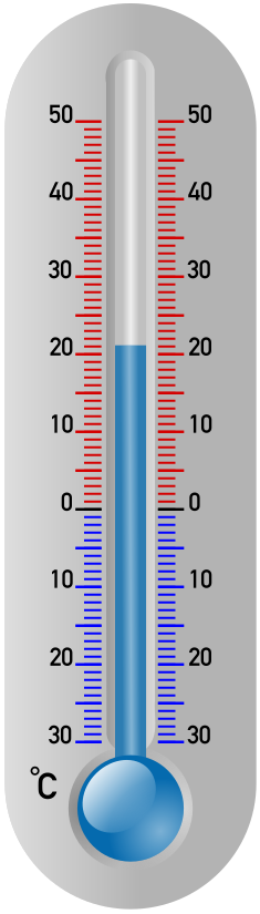 Thermometer - Wikipedia