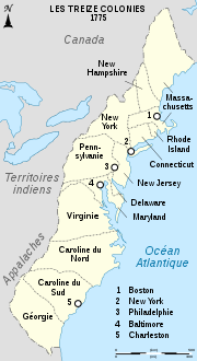 Vignette pour Province du New Jersey