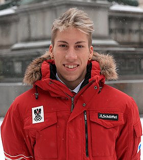 Thomas Diethart - Team Austria Winter Olympics 2014 (cropped).jpg