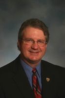 Thomas R. Sands (R), District 87