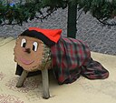 Tió de Nadal